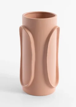 Clearance XOOON COCOmaison, Ida vaas H35cm - Oranje