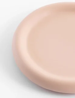 Best XOOON COCOmaison, Jeanne schaal D24cm - Roze