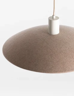 Sale XOOON COCOmaison, Jeppe hanglamp S 1*E27 - Camel