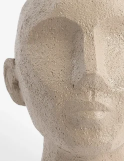 Outlet XOOON COCOmaison, Joep beeld H23cm - Beige