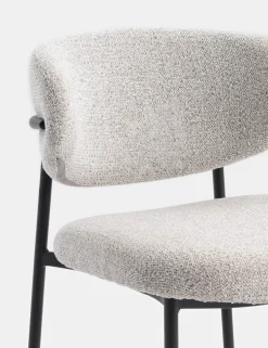 Discount XOOON COCOmaison, Jona eetkamerstoel - Kiezel