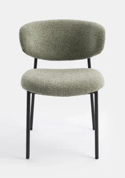 Best XOOON COCOmaison, Jona eetkamerstoel - Olijf