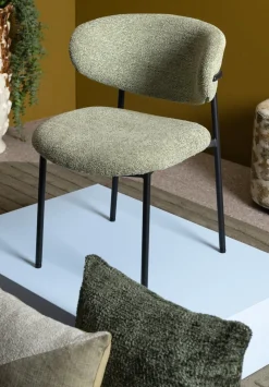 Best XOOON COCOmaison, Jona eetkamerstoel - Olijf