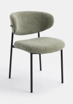 Best XOOON COCOmaison, Jona eetkamerstoel - Olijf