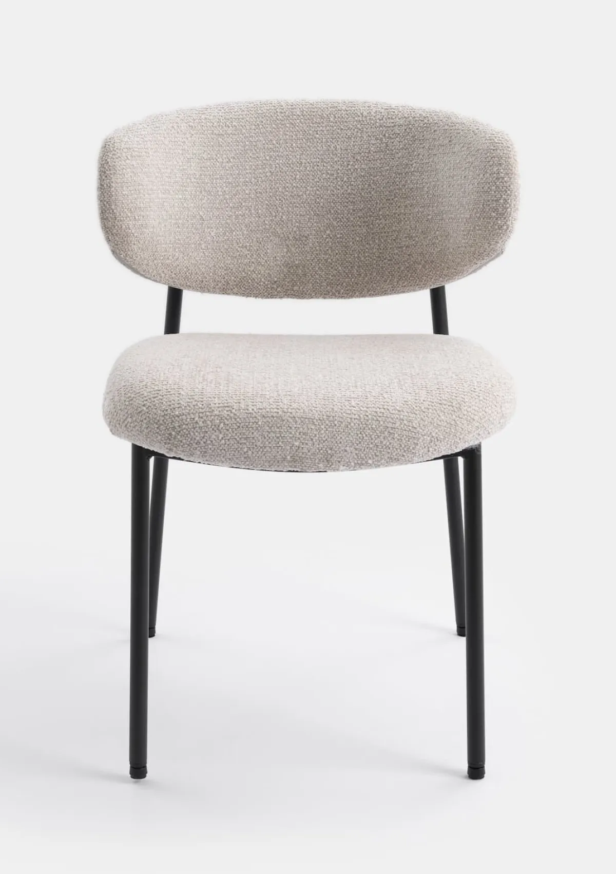 Best XOOON COCOmaison, Jona eetkamerstoel - Creme