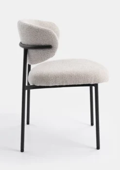 Best XOOON COCOmaison, Jona eetkamerstoel - Creme