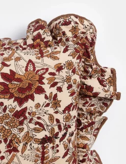 New XOOON COCOmaison, Julia kussen 50x30cm - Rood