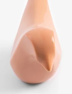 Discount XOOON COCOmaison, Leen beeld H14cm - Oranje