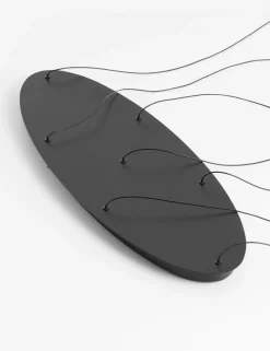 New XOOON COCOmaison, Lexi hanglamp 7*LED - Amber