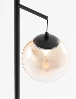 Sale XOOON COCOmaison, Lexi tafellamp 1*LED - Amber