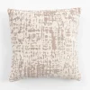 Hot XOOON COCOmaison, Lily kussen 45x45cm - Taupe
