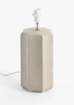 Clearance XOOON COCOmaison, Lio lampenvoet 1*E27 - Beige