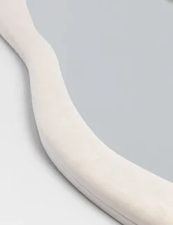 New XOOON COCOmaison, Loes spiegel 160x60cm - Cremekleurig