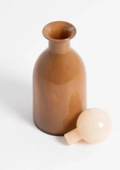 New XOOON COCOmaison, Loes vaas H39cm - Multikleur