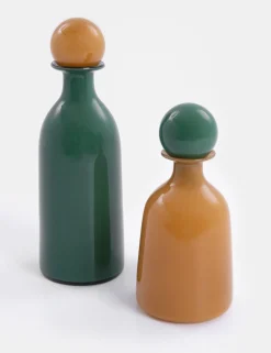 New XOOON COCOmaison, Mies vaas H39cm - Multikleur