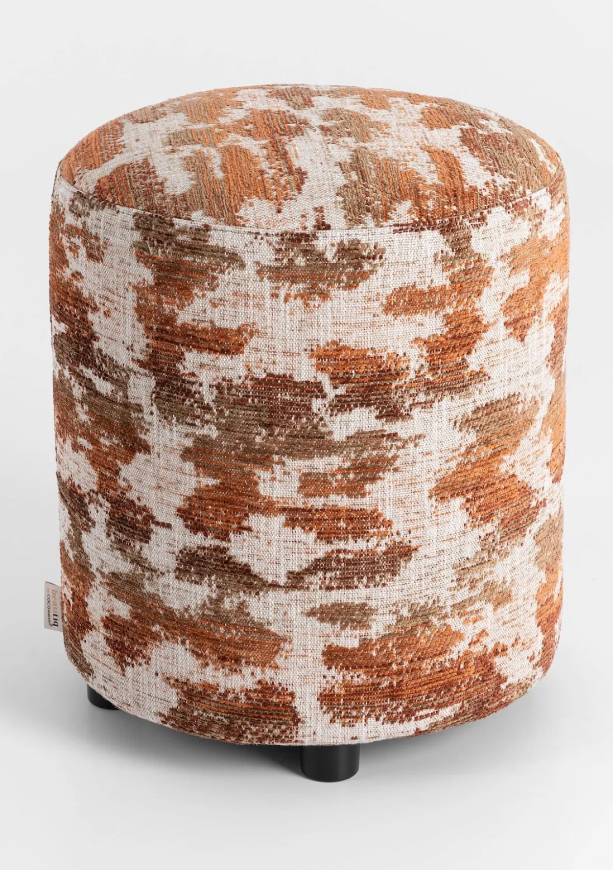 Outlet XOOON COCOmaison, Noble poef H50cm - koper