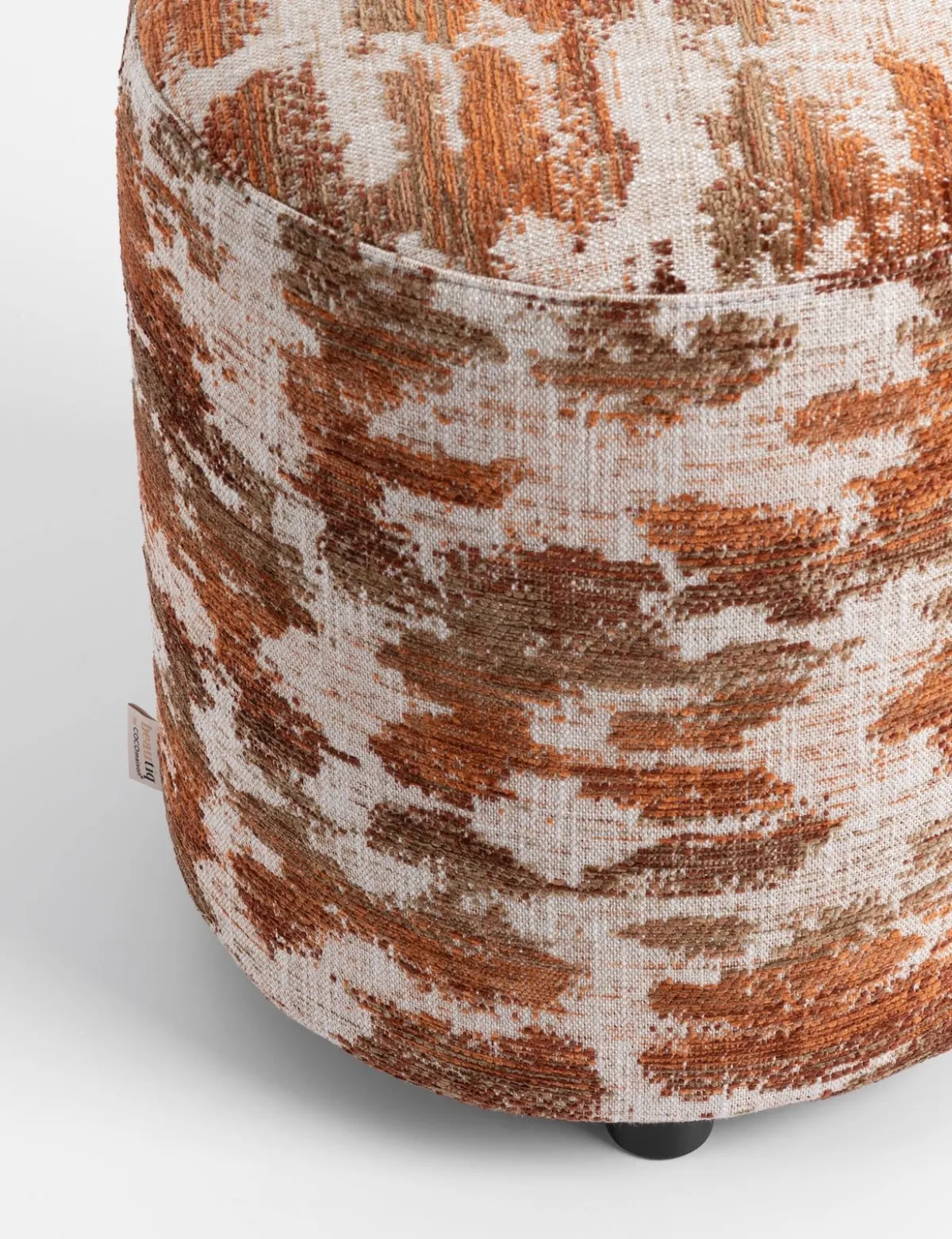 Outlet XOOON COCOmaison, Noble poef H50cm - koper