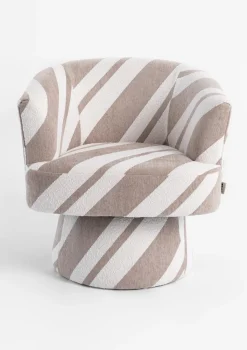 New XOOON COCOmaison, Nora fauteuil - Taupe