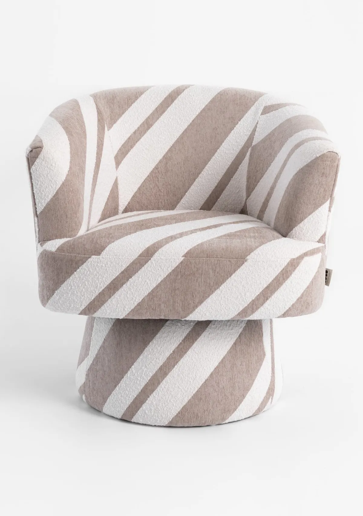 New XOOON COCOmaison, Nora fauteuil - Taupe
