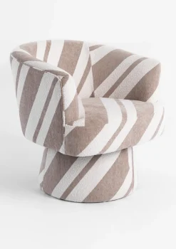 New XOOON COCOmaison, Nora fauteuil - Taupe