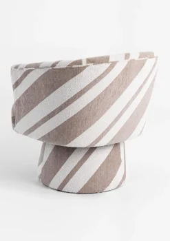 New XOOON COCOmaison, Nora fauteuil - Taupe