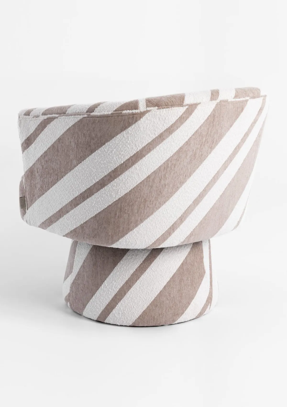 New XOOON COCOmaison, Nora fauteuil - Taupe