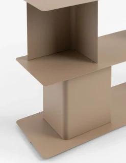 Online XOOON COCOmaison, Owen wandtafel H78cm - Taupe