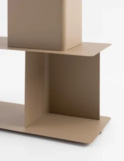 Online XOOON COCOmaison, Owen wandtafel H78cm - Taupe