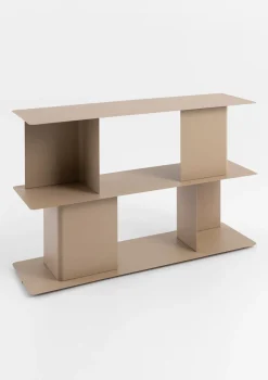 Online XOOON COCOmaison, Owen wandtafel H78cm - Taupe