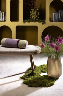 New XOOON COCOmaison, Pine needle spray kunsttak 100cm - Groen