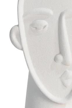 Hot XOOON COCOmaison, Pip beeld H32cm - Wit