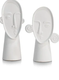 XOOON COCOmaison, Pip beeld H29cm - Wit