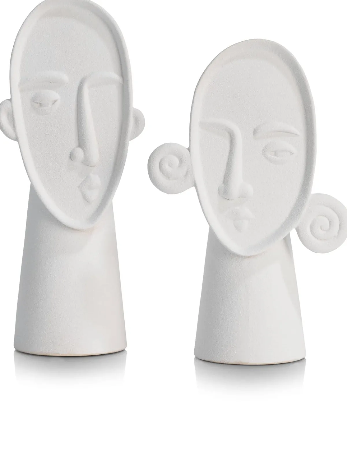 XOOON COCOmaison, Pip beeld H29cm - Wit