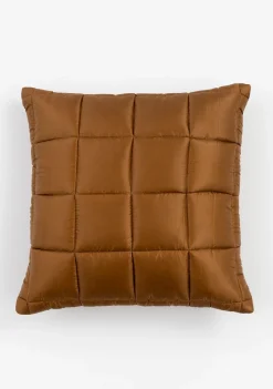 Outlet XOOON COCOmaison, Puff kussen 45x45cm - Bruin