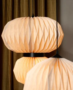 Outlet XOOON COCOmaison, Rikke hanglamp 2*E27 D60cm - Beige