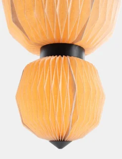 Discount XOOON COCOmaison, Rikke hanglamp 2*E27 D40cm - Beige