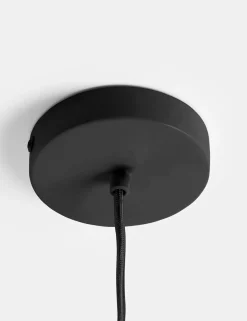 Discount XOOON COCOmaison, Rikke hanglamp 2*E27 D40cm - Beige