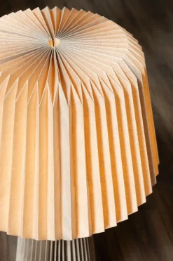 Discount XOOON COCOmaison, Rikke vloerlamp 1*E27 H95cm - Beige