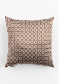 Outlet XOOON COCOmaison, Rosalie kussen 45x45cm - Roze