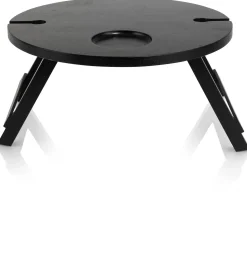 Outlet XOOON COCOmaison, Stella dienblad D35cm - Zwart