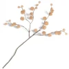 XOOON COCOmaison, Thistle spray kunstbloem 85cm - Beige