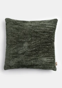 Online XOOON COCOmaison, Timeless - Clint kussen 60x60cm - Groen