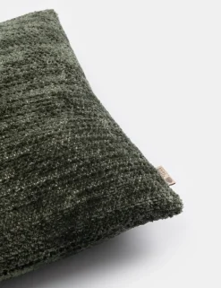 Online XOOON COCOmaison, Timeless - Clint kussen 60x60cm - Groen