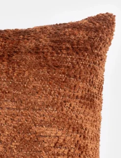 Hot XOOON COCOmaison, Timeless - Clint kussen 60x60cm - koper