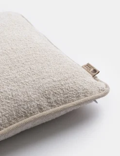 Online XOOON COCOmaison, Timeless - Cody kussen 43x43cm - beige