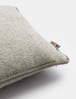 Discount XOOON COCOmaison, Timeless - Cody kussen 43x43cm - Groen