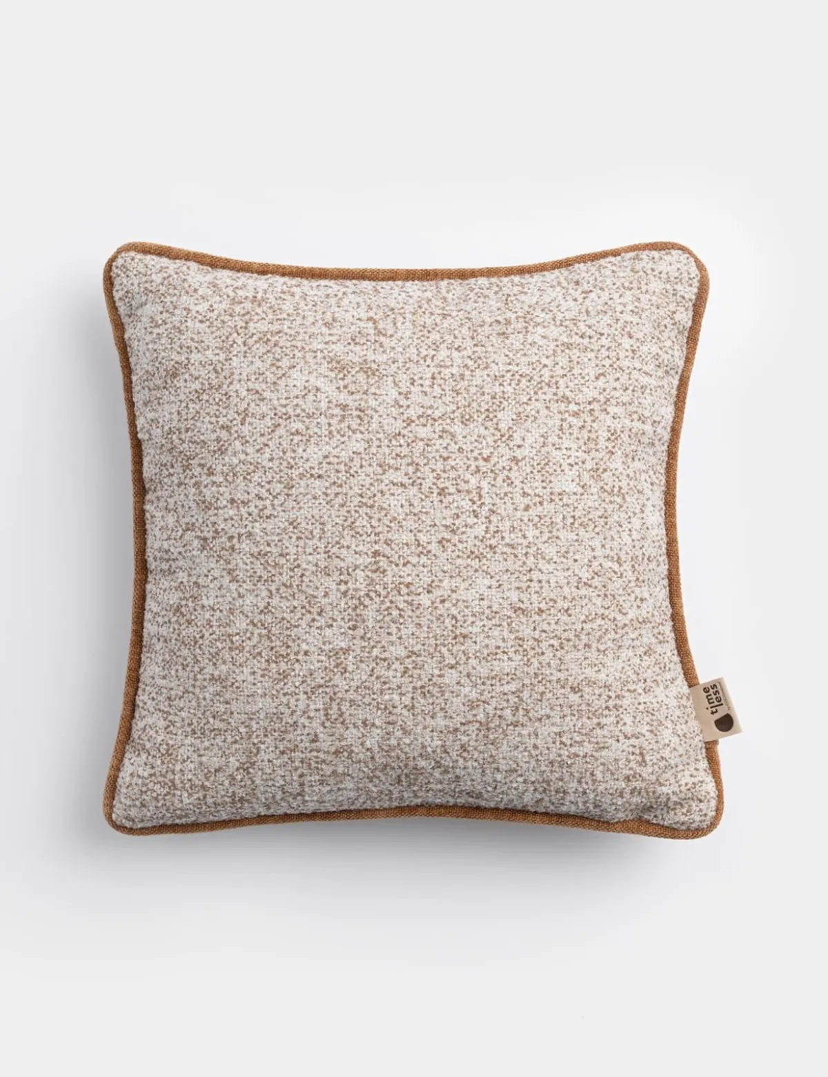 Best XOOON COCOmaison, Timeless - Cody kussen 43x43cm - koper