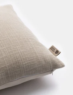 Hot XOOON COCOmaison, Timeless - Jaez kussen 40x60cm - beige