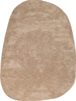 XOOON COCOmaison, Timeless Arawood karpet 220x300cm - beige