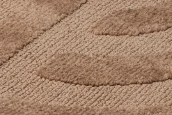 New XOOON COCOmaison, Timeless Arch karpet 300x400cm - Taupe